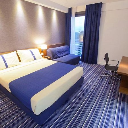 Gp Hotel Рим Номер фото