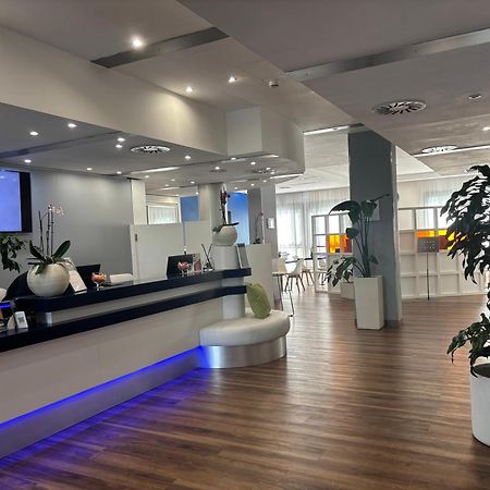 Gp Hotel Рим Экстерьер фото