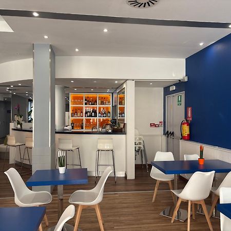 Gp Hotel Рим Экстерьер фото