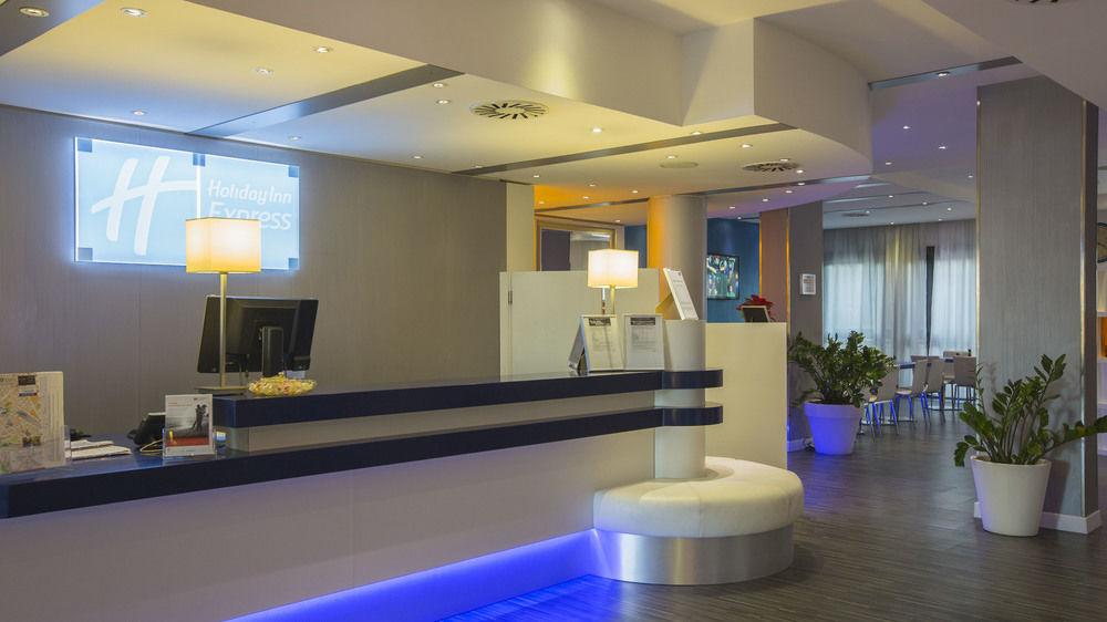 Gp Hotel Рим Экстерьер фото