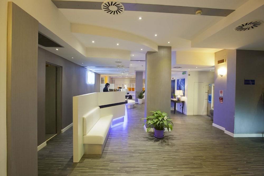 Gp Hotel Рим Экстерьер фото