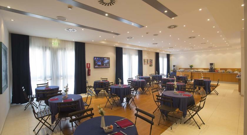 Gp Hotel Рим Экстерьер фото