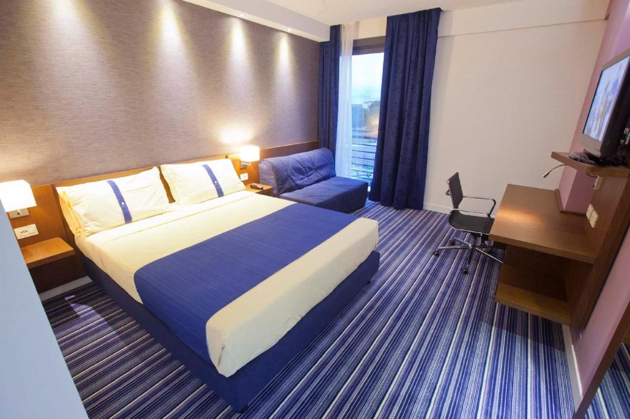 Gp Hotel Рим Номер фото
