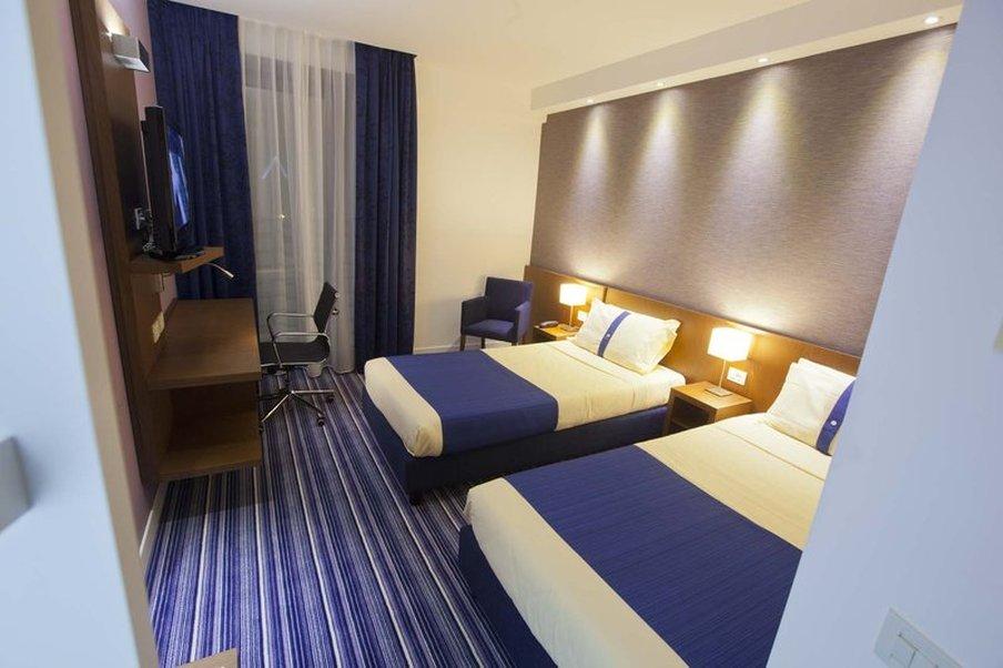 Gp Hotel Рим Экстерьер фото