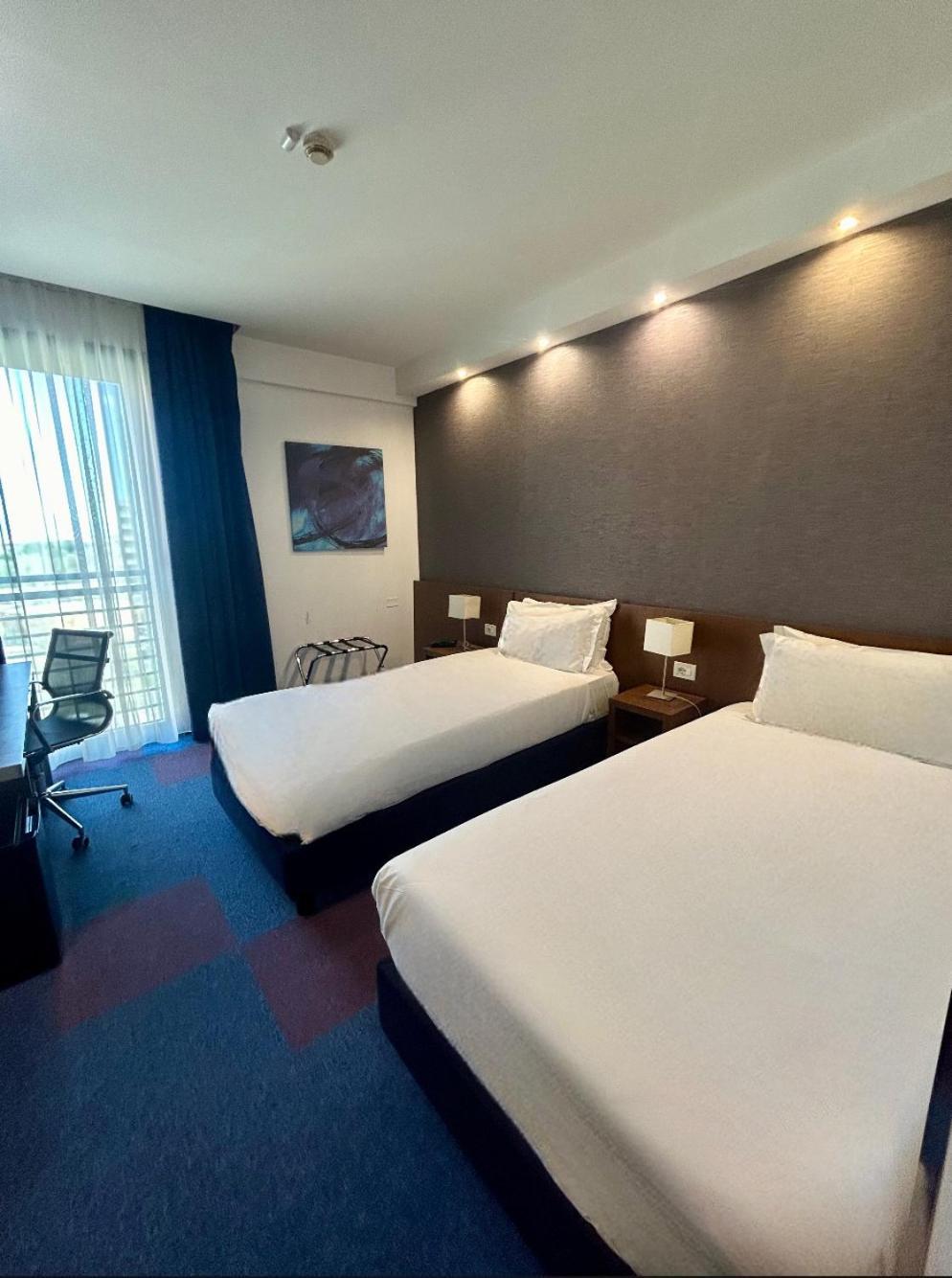 Gp Hotel Рим Экстерьер фото