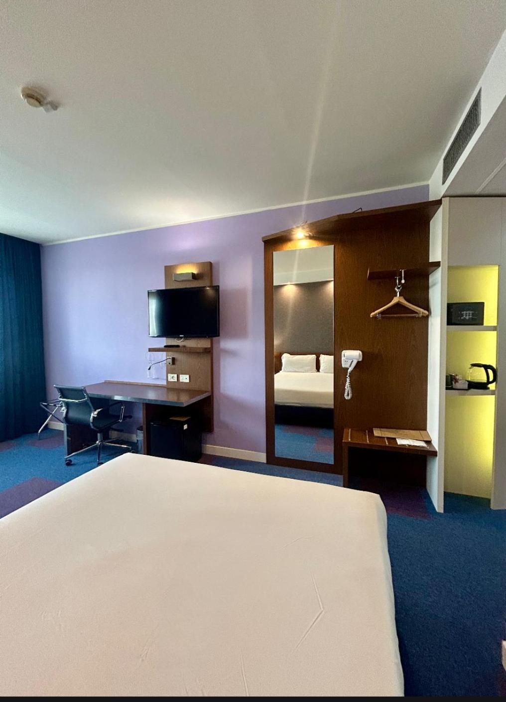 Gp Hotel Рим Экстерьер фото