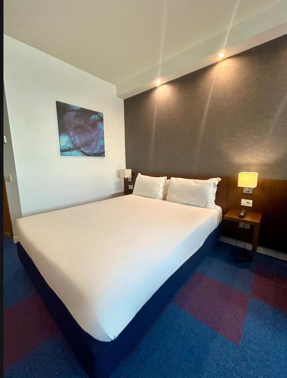 Gp Hotel Рим Экстерьер фото