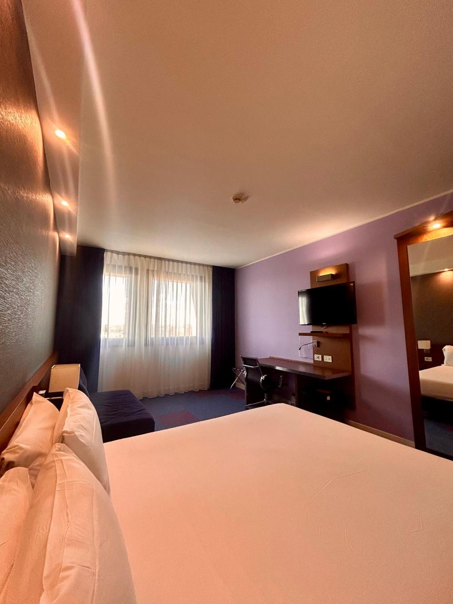 Gp Hotel Рим Экстерьер фото