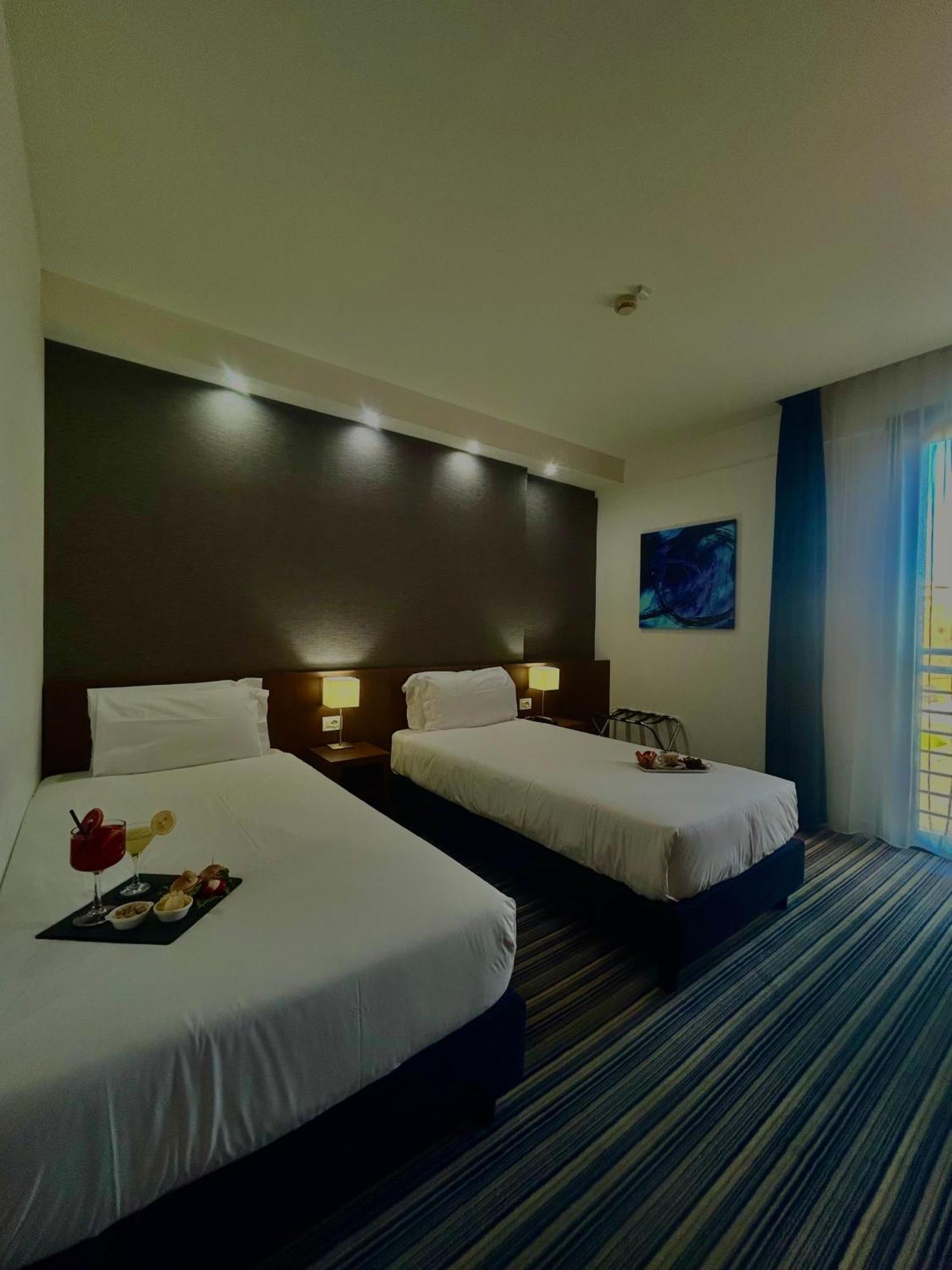 Gp Hotel Рим Экстерьер фото