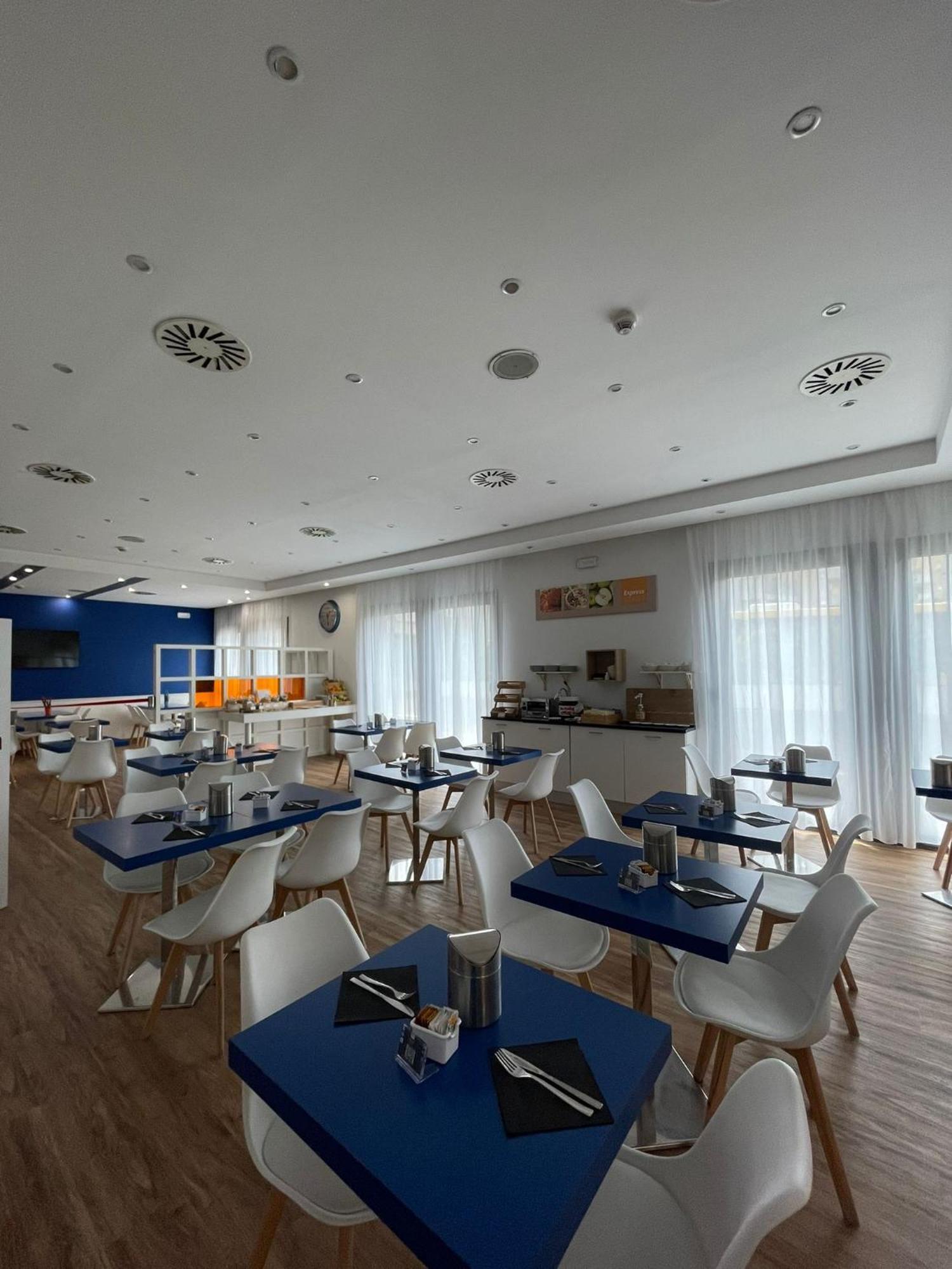 Gp Hotel Рим Экстерьер фото