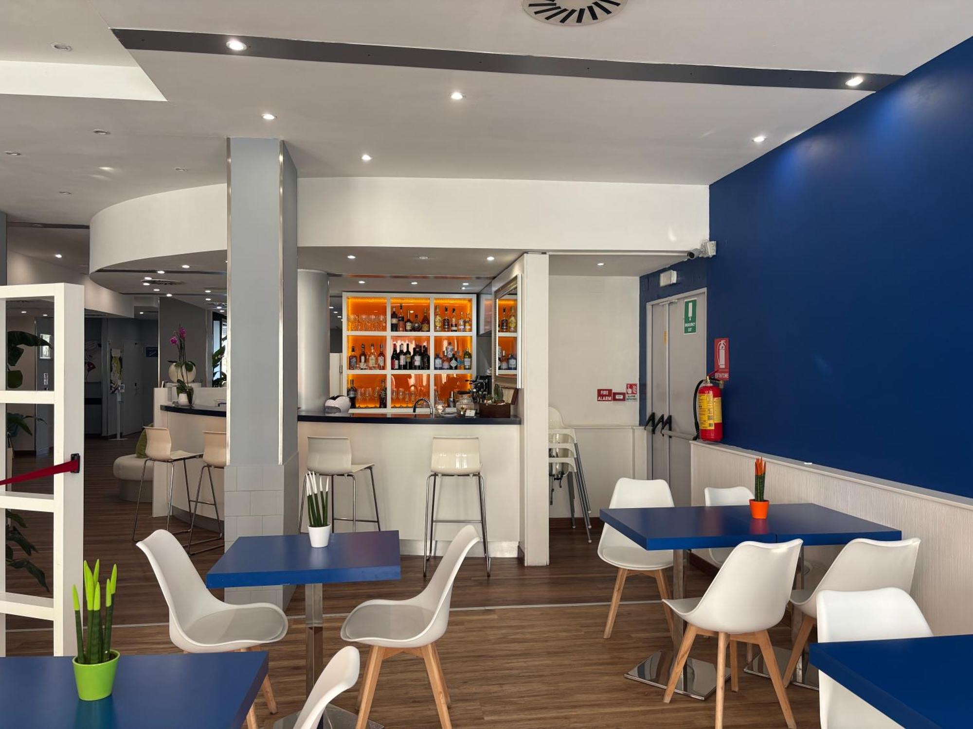 Gp Hotel Рим Экстерьер фото