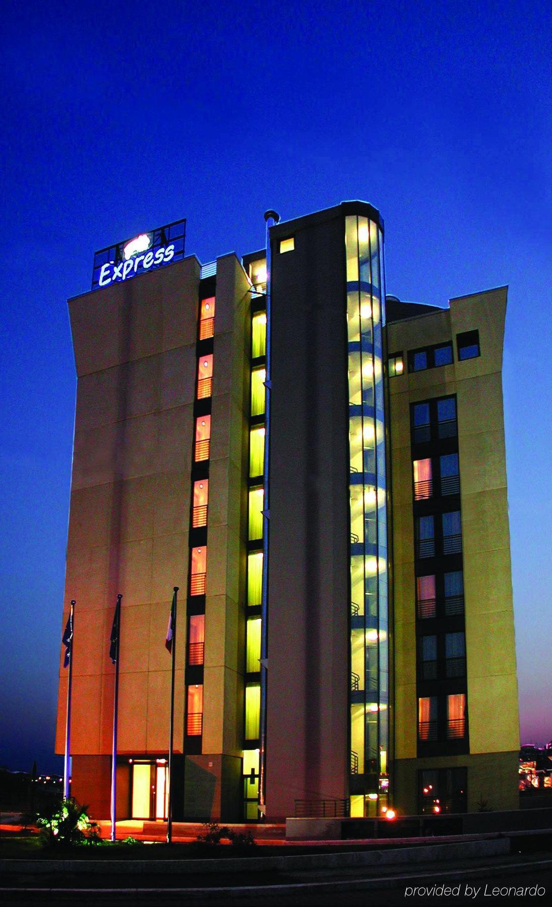 Gp Hotel Рим Экстерьер фото
