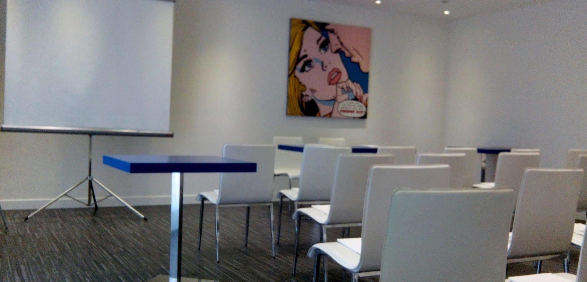 Gp Hotel Рим Экстерьер фото