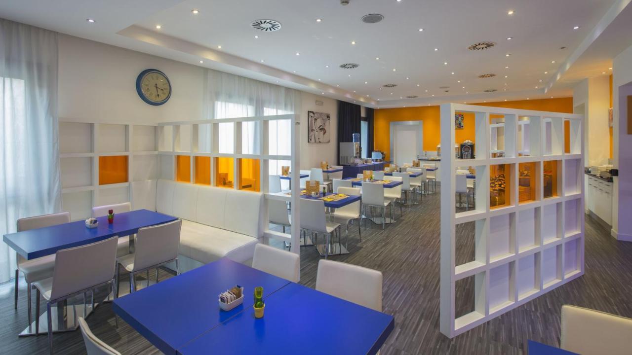 Gp Hotel Рим Экстерьер фото